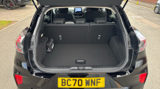 Ford Puma 1.0 EcoBoost Titanium 5dr Petrol Hatchback